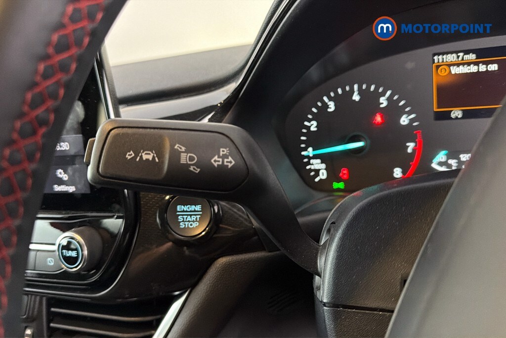 Used Ford Fiesta 2023 for sale - 78106866: Photo 14