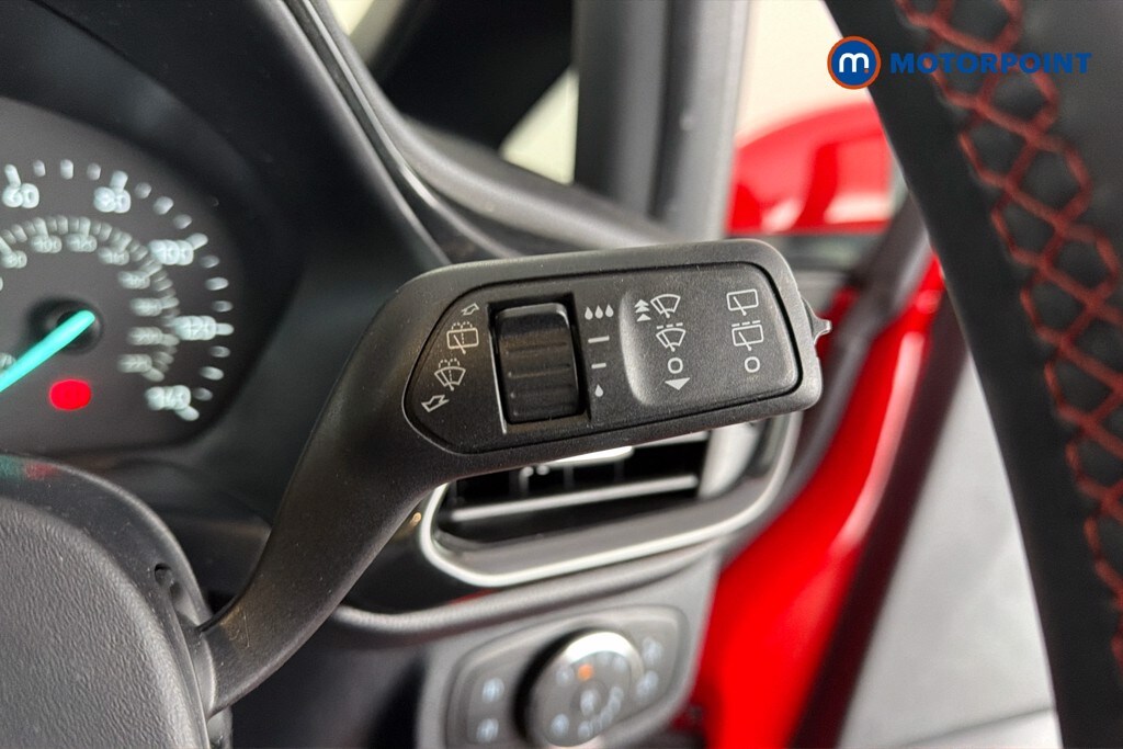 Used Ford Fiesta 2023 for sale - 78106866: Photo 15