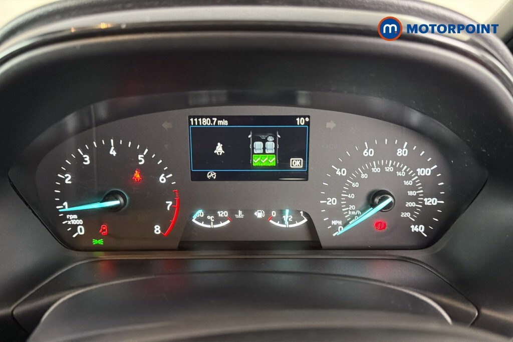 Used Ford Fiesta 2023 for sale - 78106866: Photo 16