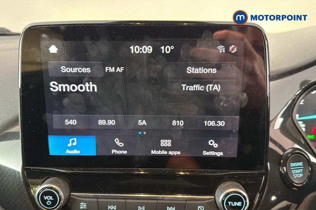 Used Ford Fiesta 2023 for sale - 78106866: Photo 17