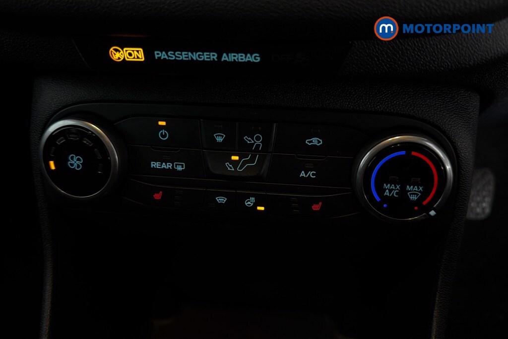 Used Ford Fiesta 2023 for sale - 78106866: Photo 18