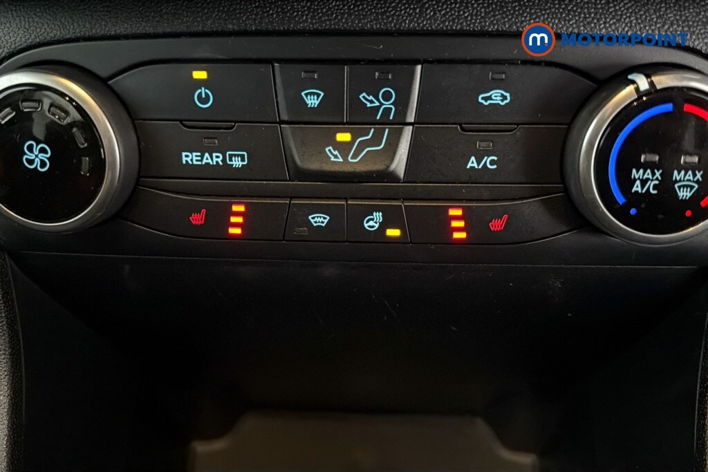 Used Ford Fiesta 2023 for sale - 78106866: Photo 19