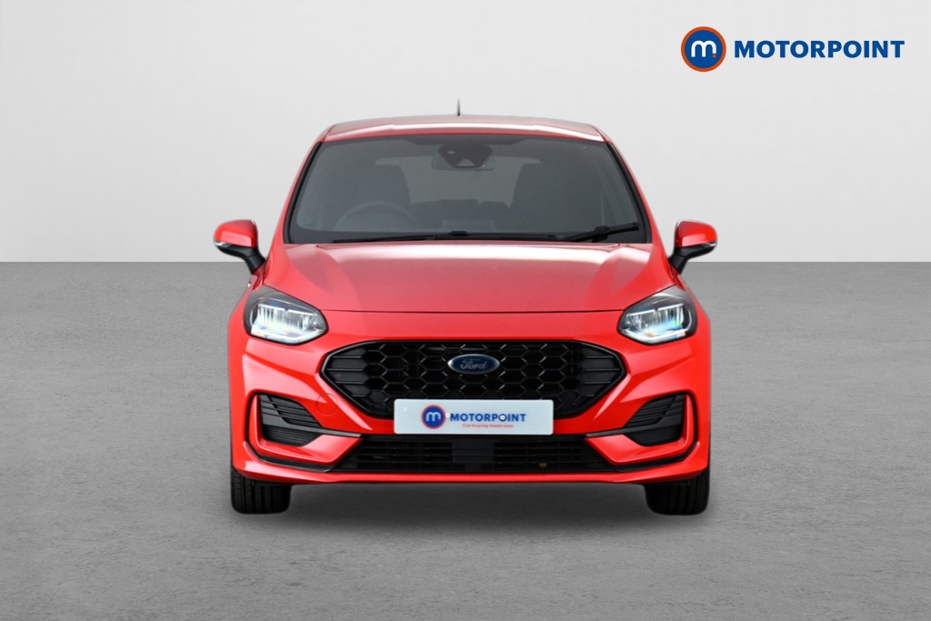 Used Ford Fiesta 2023 for sale - 78106866: Photo 2