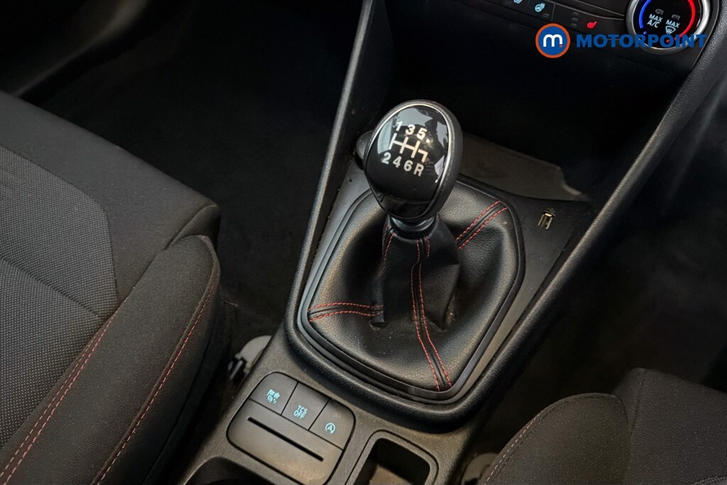 Used Ford Fiesta 2023 for sale - 78106866: Photo 20