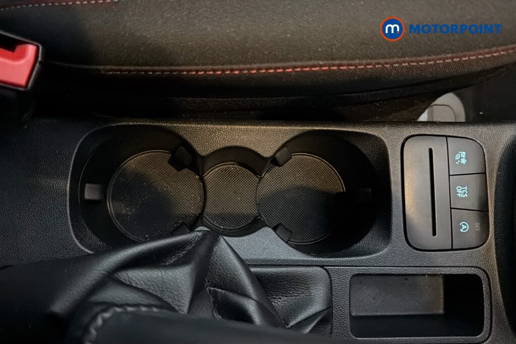 Used Ford Fiesta 2023 for sale - 78106866: Photo 21