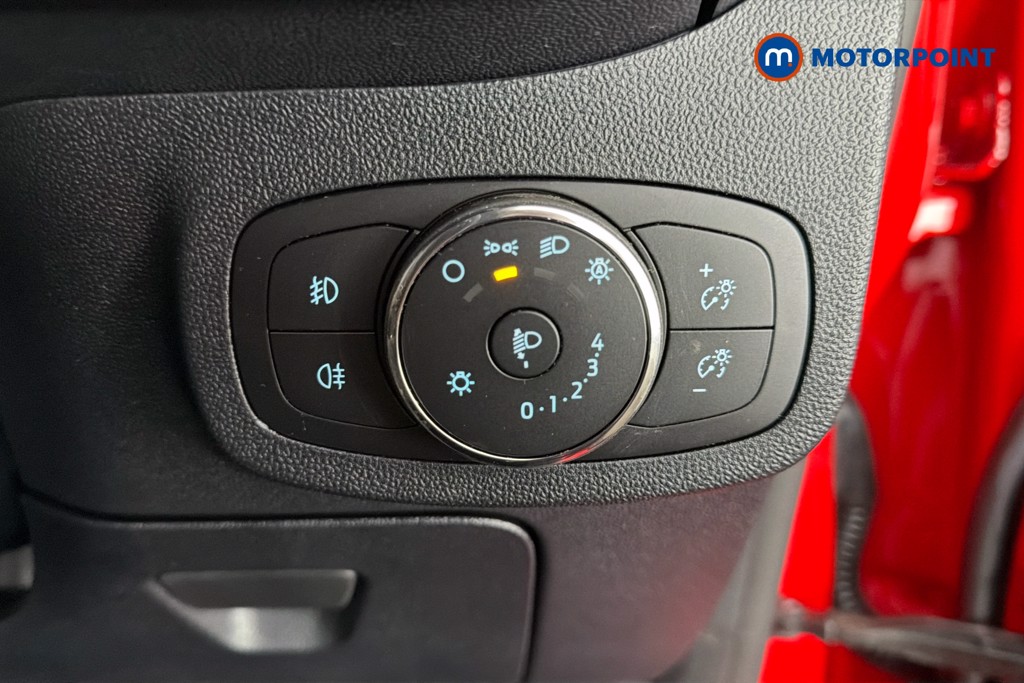 Used Ford Fiesta 2023 for sale - 78106866: Photo 22