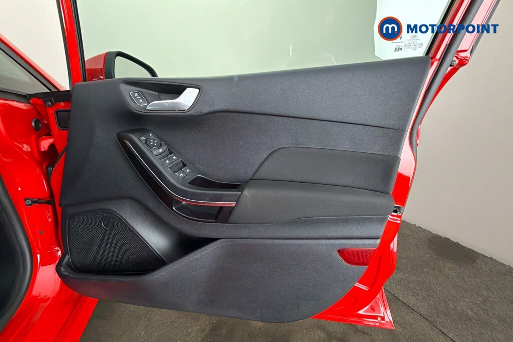 Used Ford Fiesta 2023 for sale - 78106866: Photo 23