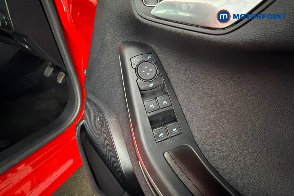 Used Ford Fiesta 2023 for sale - 78106866: Photo 24