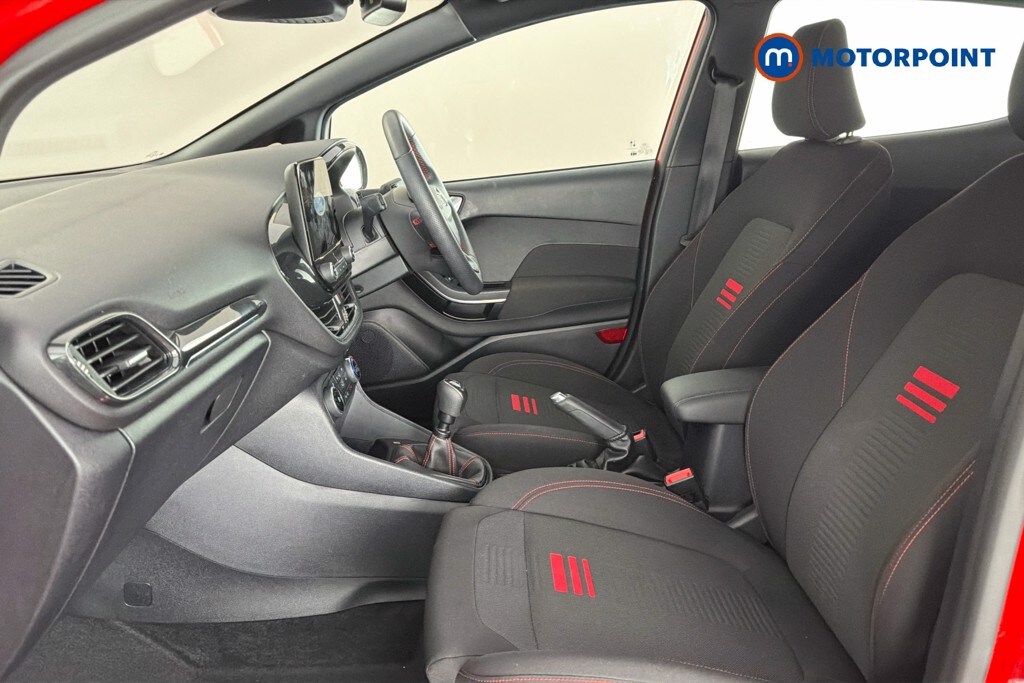 Used Ford Fiesta 2023 for sale - 78106866: Photo 26