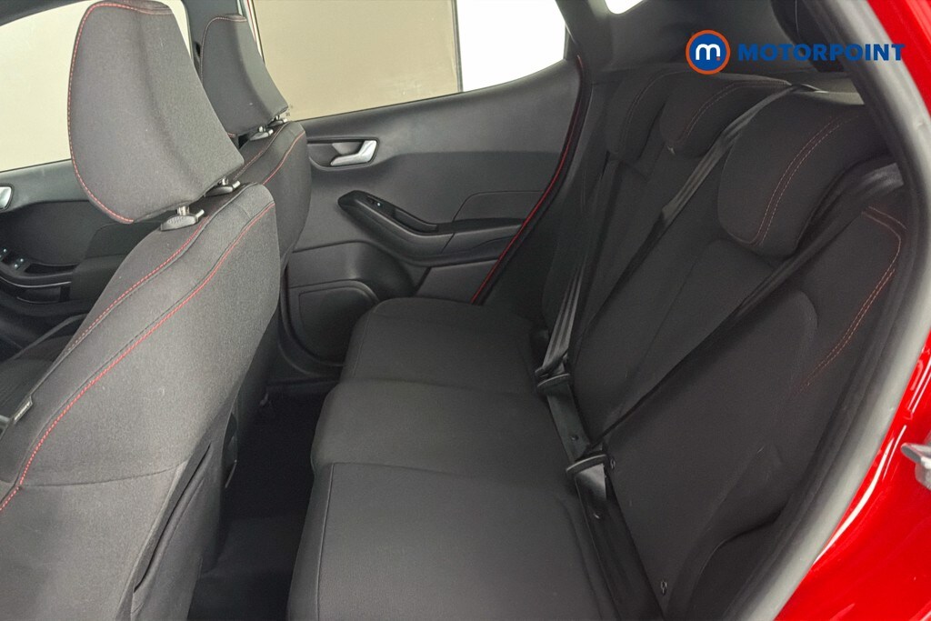 Used Ford Fiesta 2023 for sale - 78106866: Photo 27