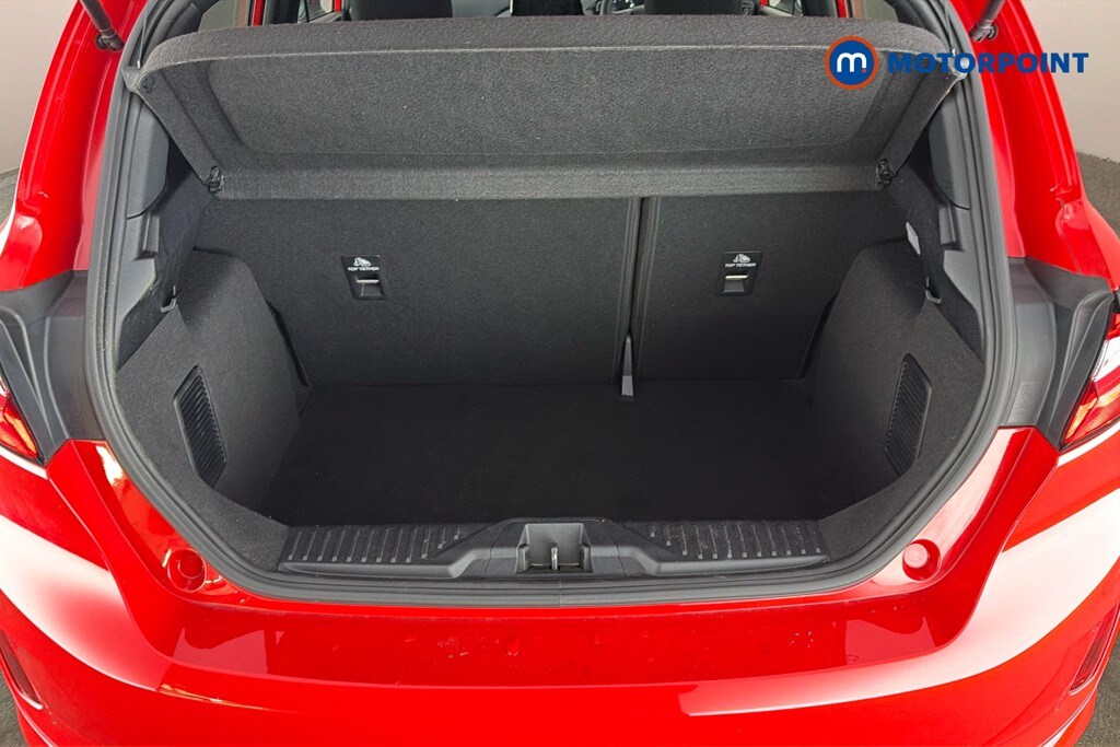 Used Ford Fiesta 2023 for sale - 78106866: Photo 29