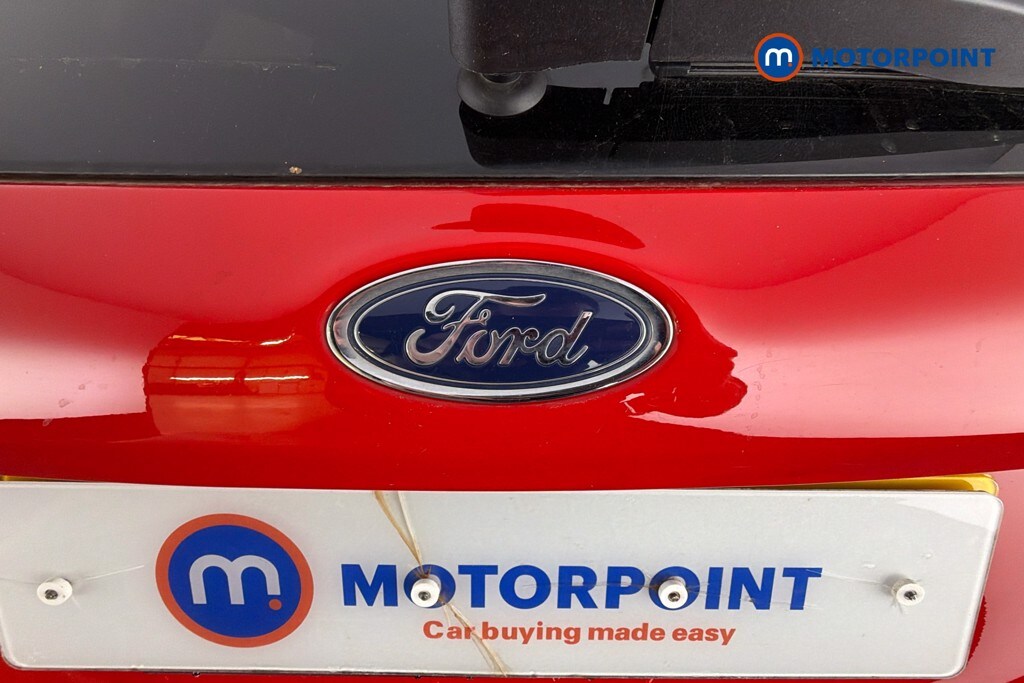 Used Ford Fiesta 2023 for sale - 78106866: Photo 30