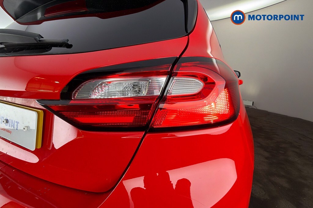 Used Ford Fiesta 2023 for sale - 78106866: Photo 31