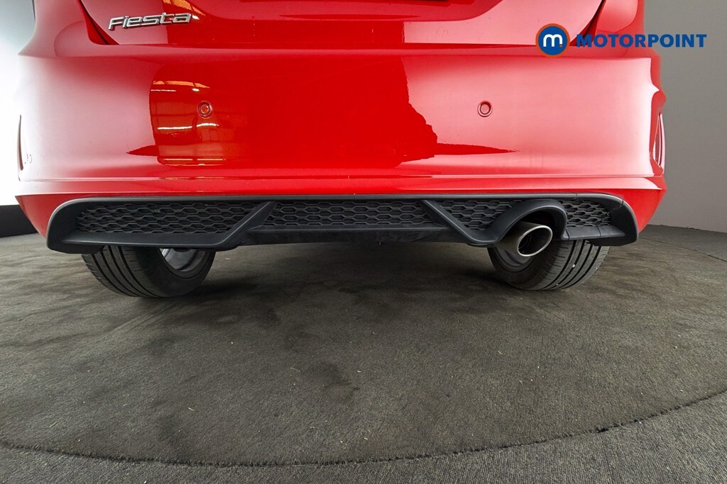 Used Ford Fiesta 2023 for sale - 78106866: Photo 32