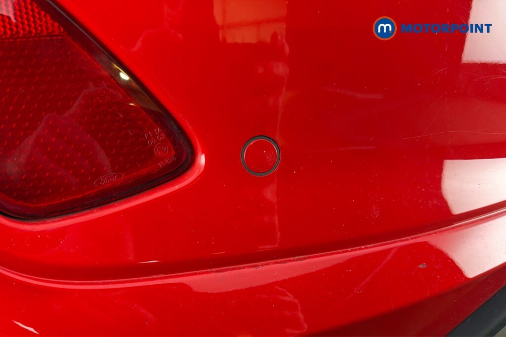 Used Ford Fiesta 2023 for sale - 78106866: Photo 33