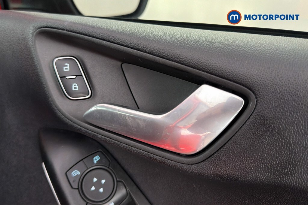 Used Ford Fiesta 2023 for sale - 78106866: Photo 34