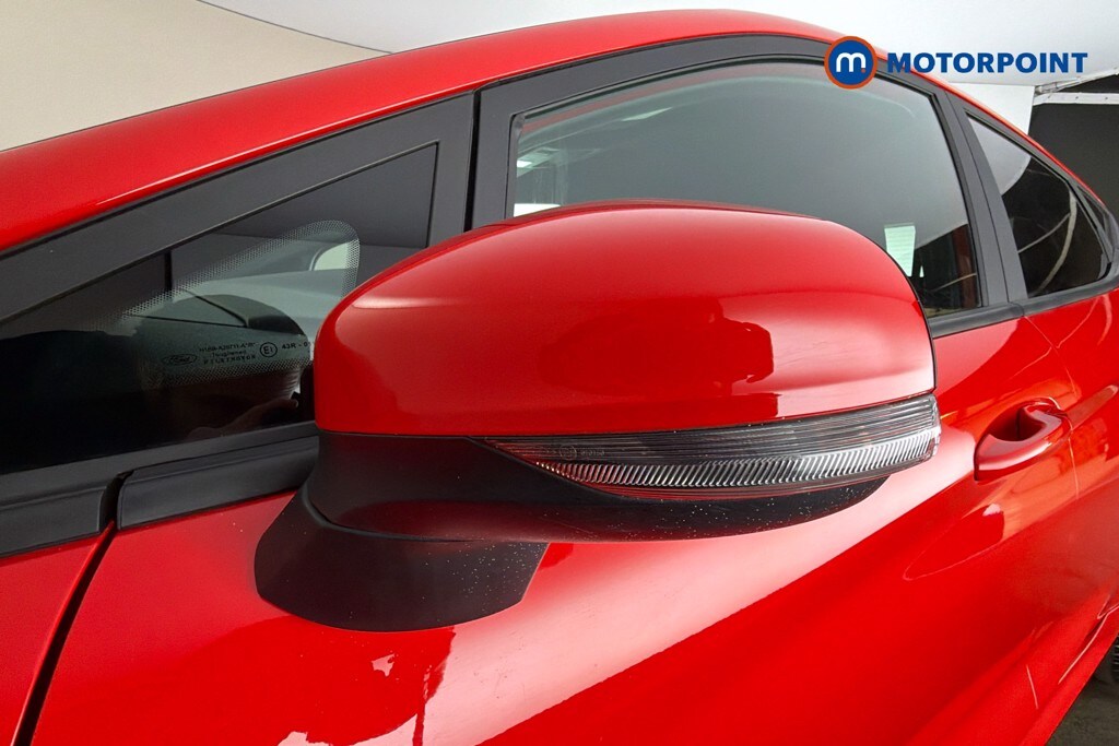 Used Ford Fiesta 2023 for sale - 78106866: Photo 35