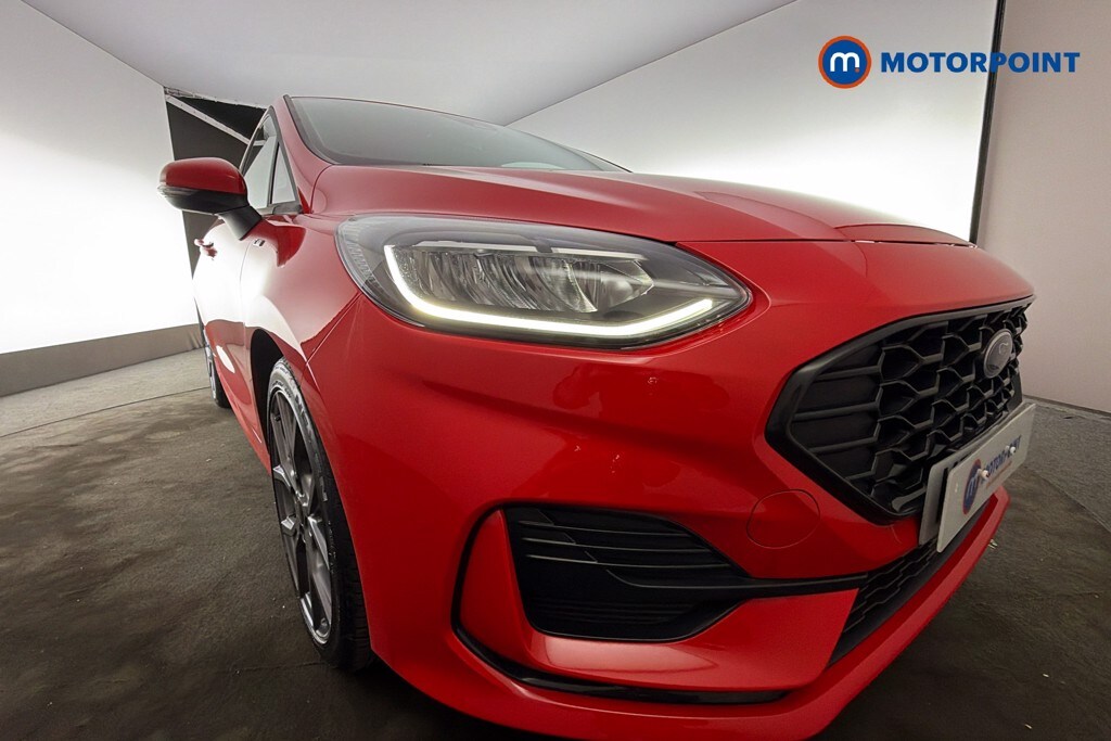 Used Ford Fiesta 2023 for sale - 78106866: Photo 36