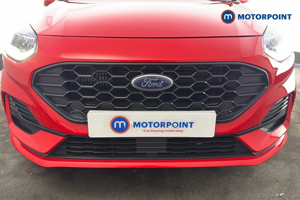 Used Ford Fiesta 2023 for sale - 78106866: Photo 37