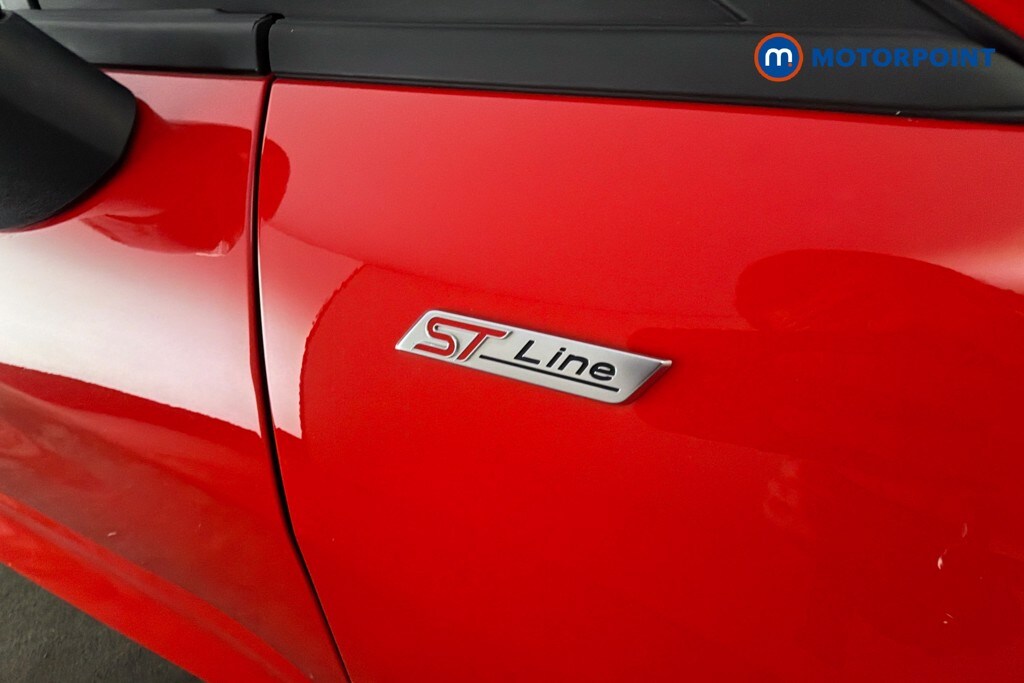 Used Ford Fiesta 2023 for sale - 78106866: Photo 38