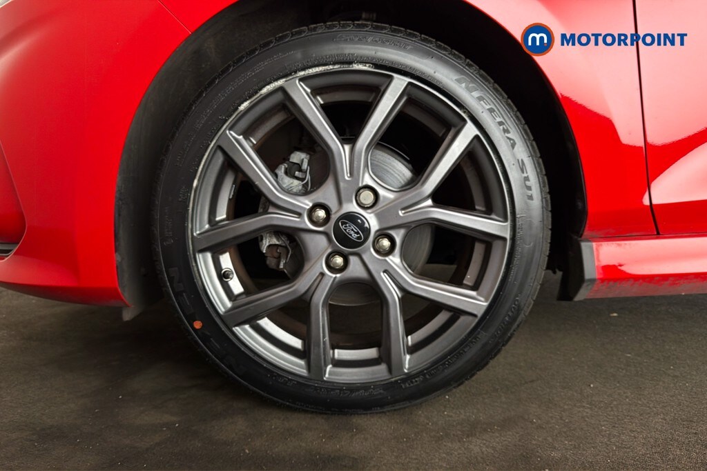 Used Ford Fiesta 2023 for sale - 78106866: Photo 39