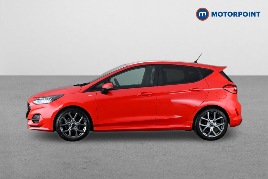 Used Ford Fiesta 2023 for sale - 78106866: Photo 4