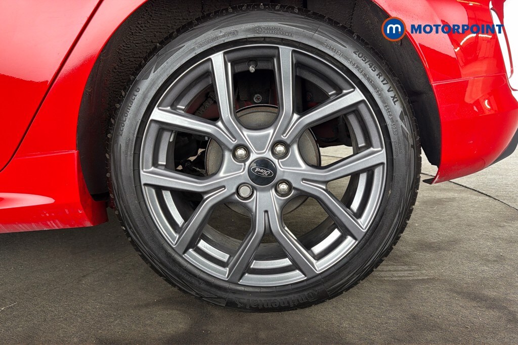 Used Ford Fiesta 2023 for sale - 78106866: Photo 40