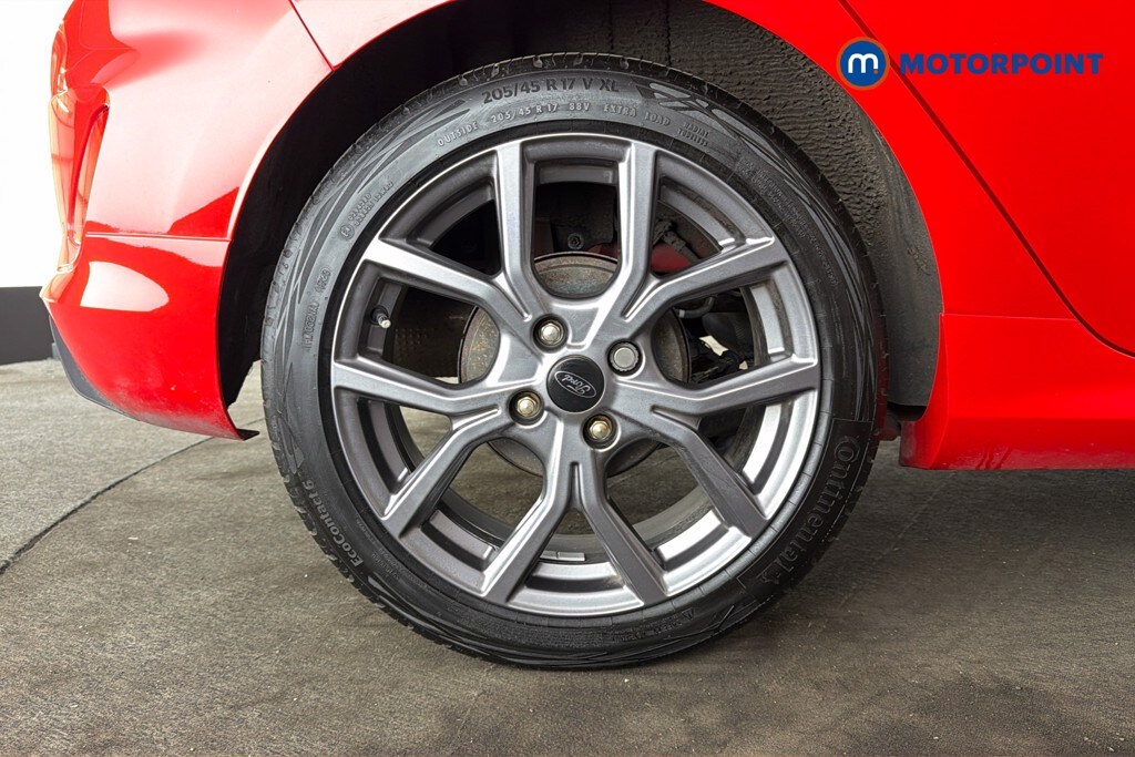 Used Ford Fiesta 2023 for sale - 78106866: Photo 41