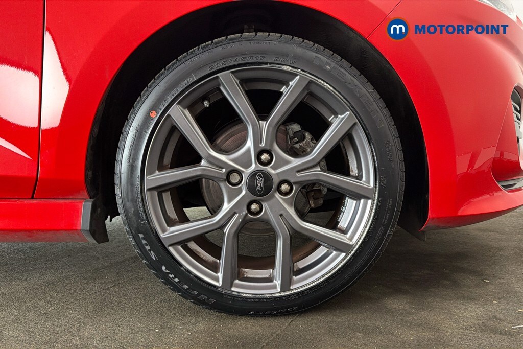 Used Ford Fiesta 2023 for sale - 78106866: Photo 42