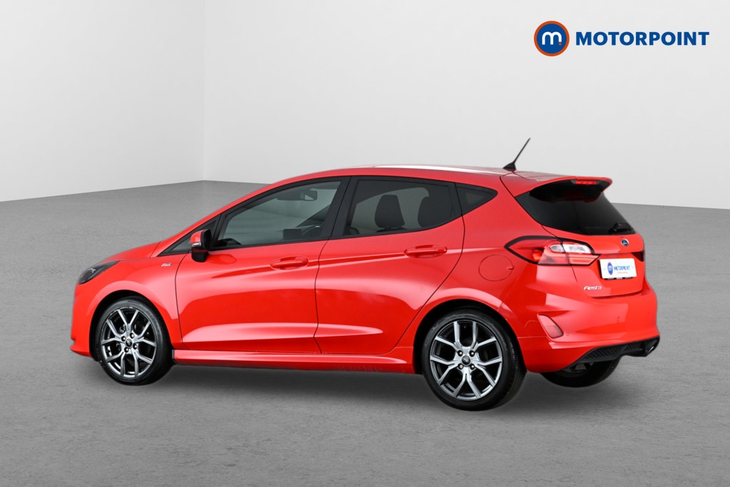 Used Ford Fiesta 2023 for sale - 78106866: Photo 5