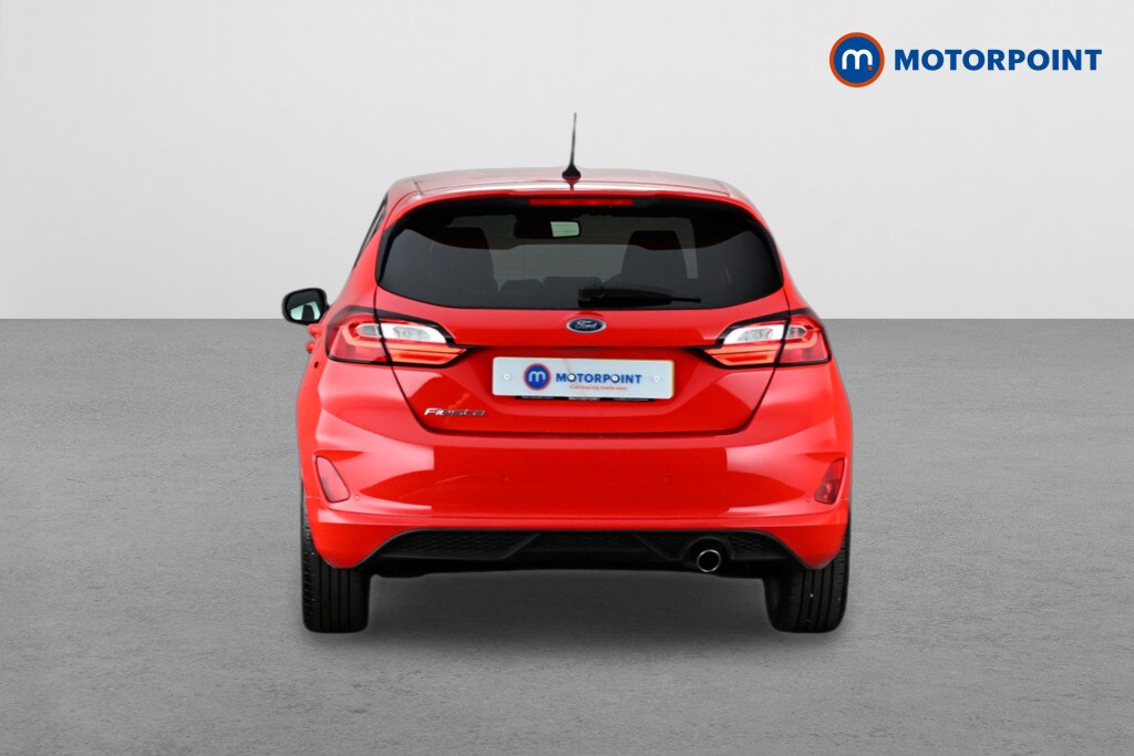 Used Ford Fiesta 2023 for sale - 78106866: Photo 6