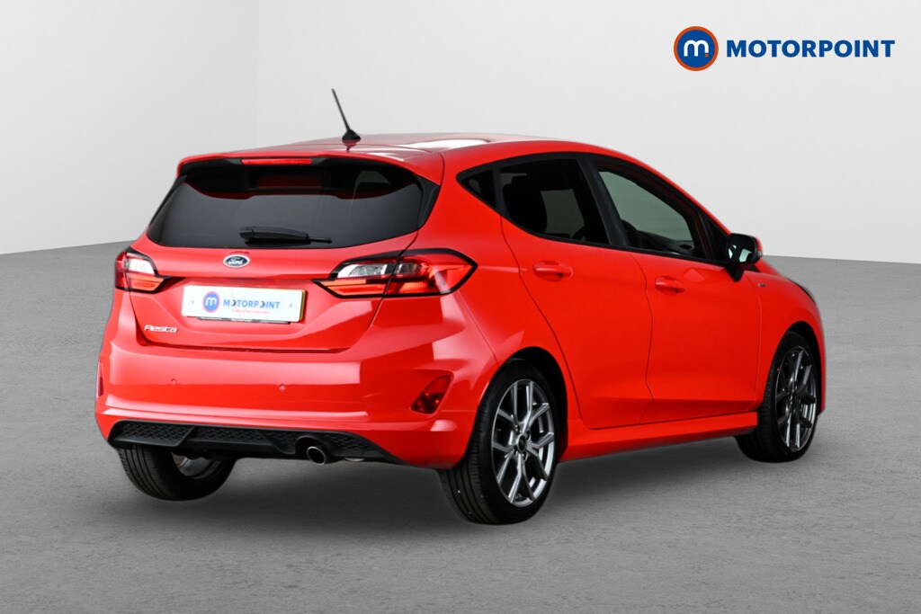Used Ford Fiesta 2023 for sale - 78106866: Photo 7