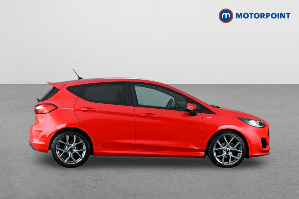 Used Ford Fiesta 2023 for sale - 78106866: Photo 8