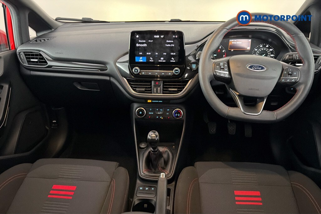 Used Ford Fiesta 2023 for sale - 78106866: Photo 9