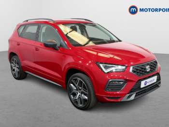 2024 - 1.5 TSI EVO FR Sport 5dr DSG