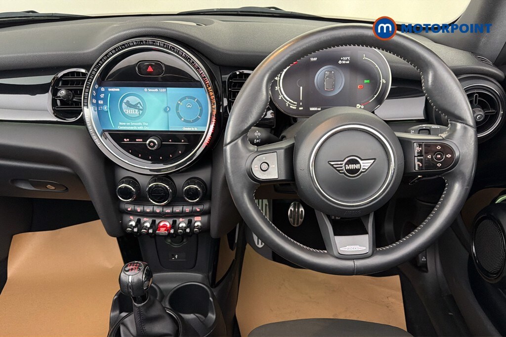 Used MINI Convertible 2021 for sale - 78015532: Photo 10