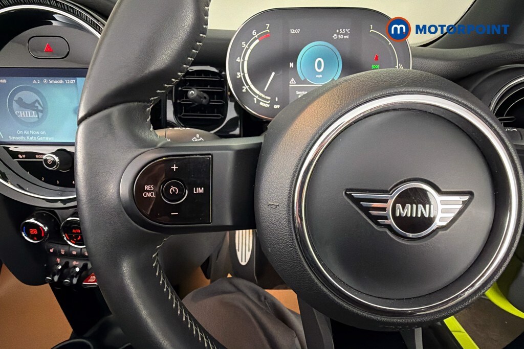 Used MINI Convertible 2021 for sale - 78015532: Photo 11