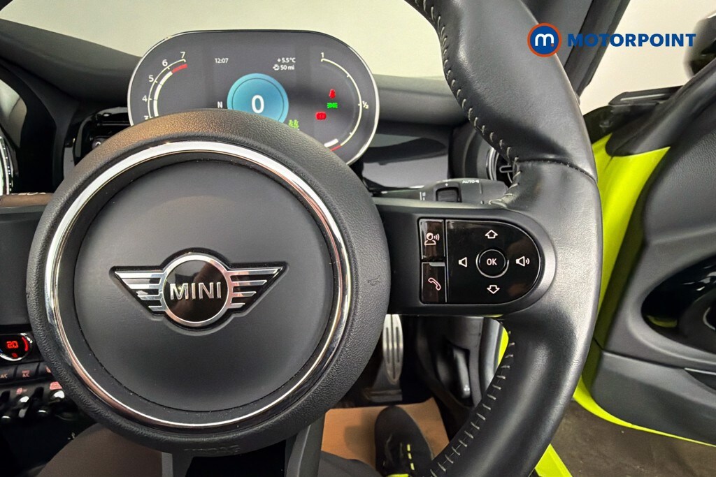 Used MINI Convertible 2021 for sale - 78015532: Photo 12