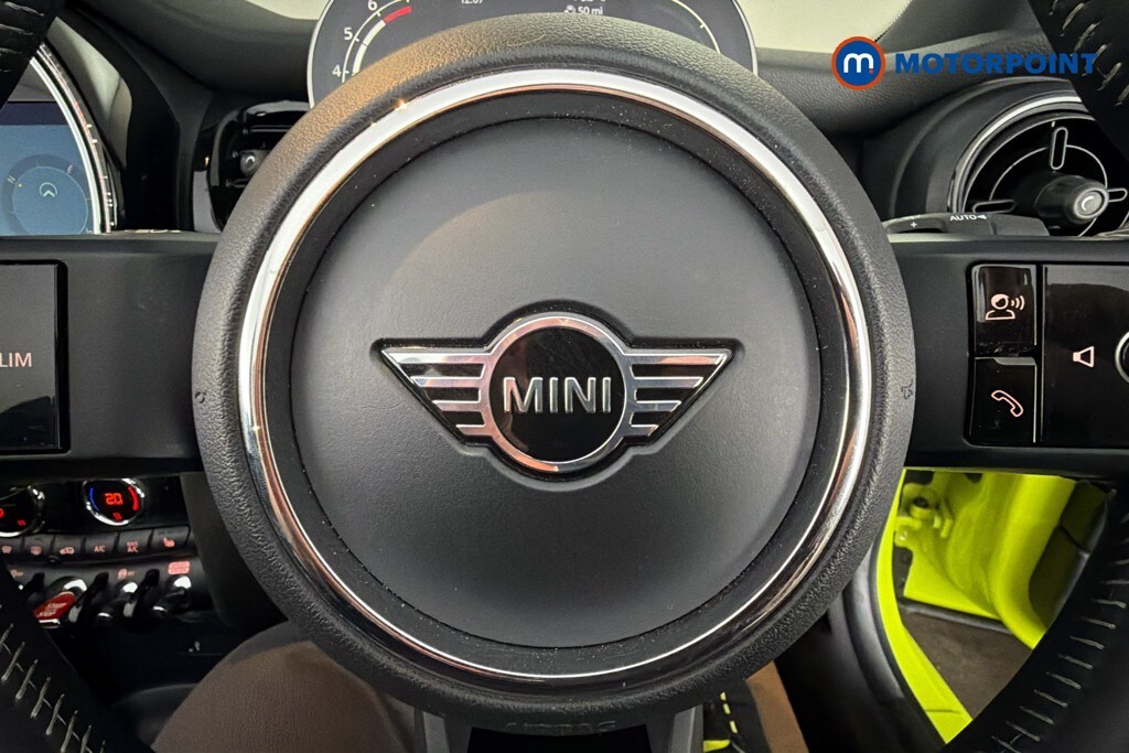 Used MINI Convertible 2021 for sale - 78015532: Photo 13