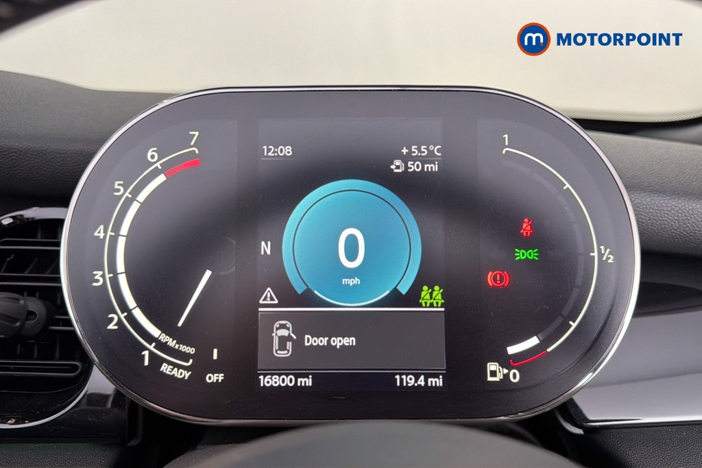 Used MINI Convertible 2021 for sale - 78015532: Photo 16