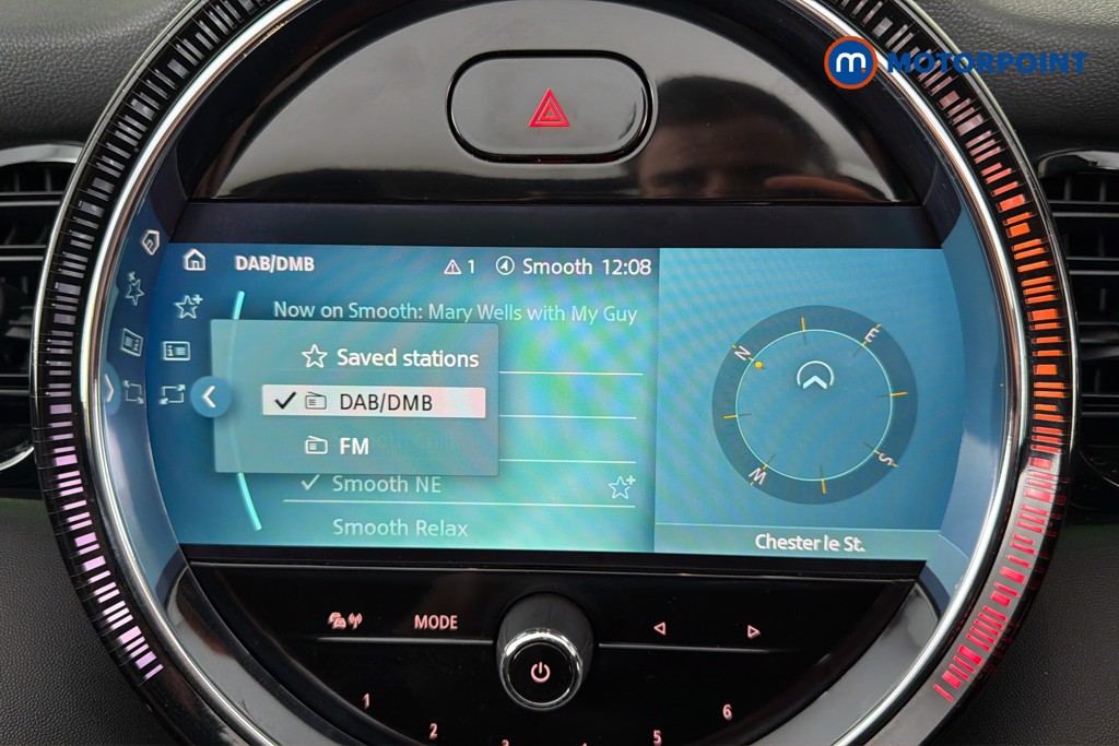 Used MINI Convertible 2021 for sale - 78015532: Photo 17