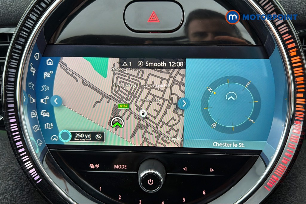 Used MINI Convertible 2021 for sale - 78015532: Photo 18