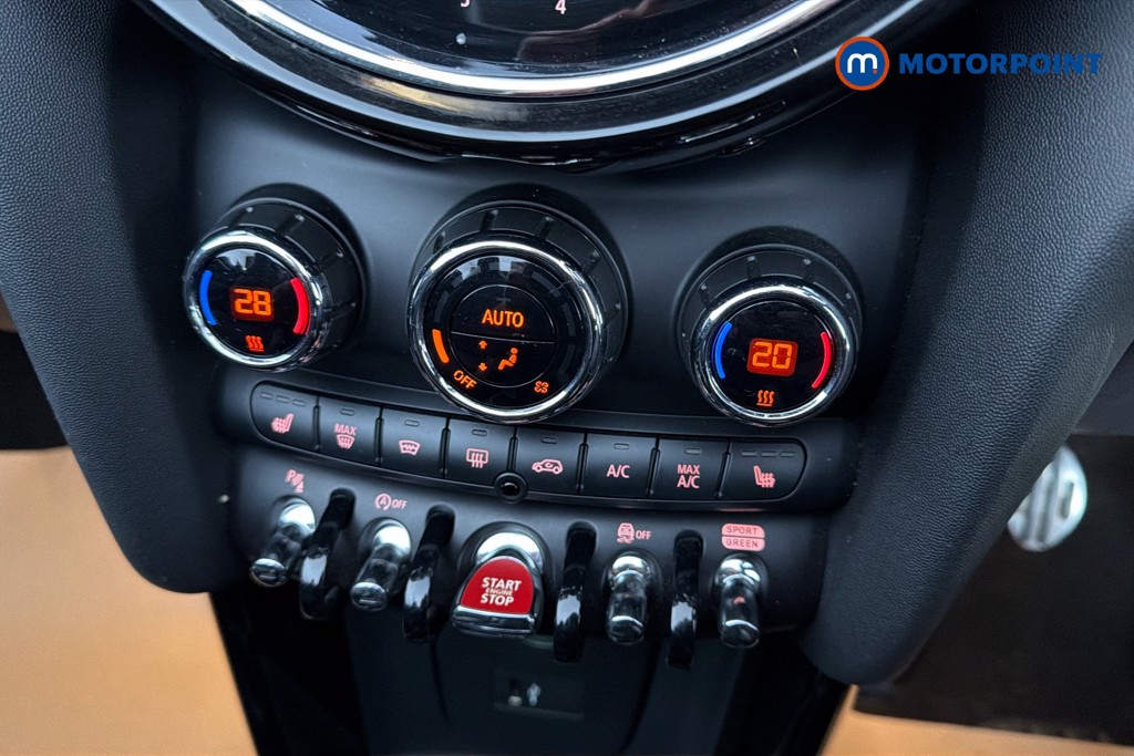 Used MINI Convertible 2021 for sale - 78015532: Photo 19