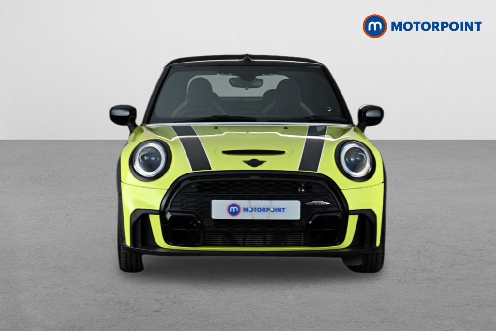 Used MINI Convertible 2021 for sale - 78015532: Photo 2