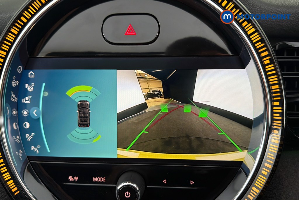 Used MINI Convertible 2021 for sale - 78015532: Photo 20