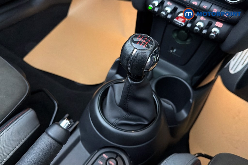 Used MINI Convertible 2021 for sale - 78015532: Photo 21