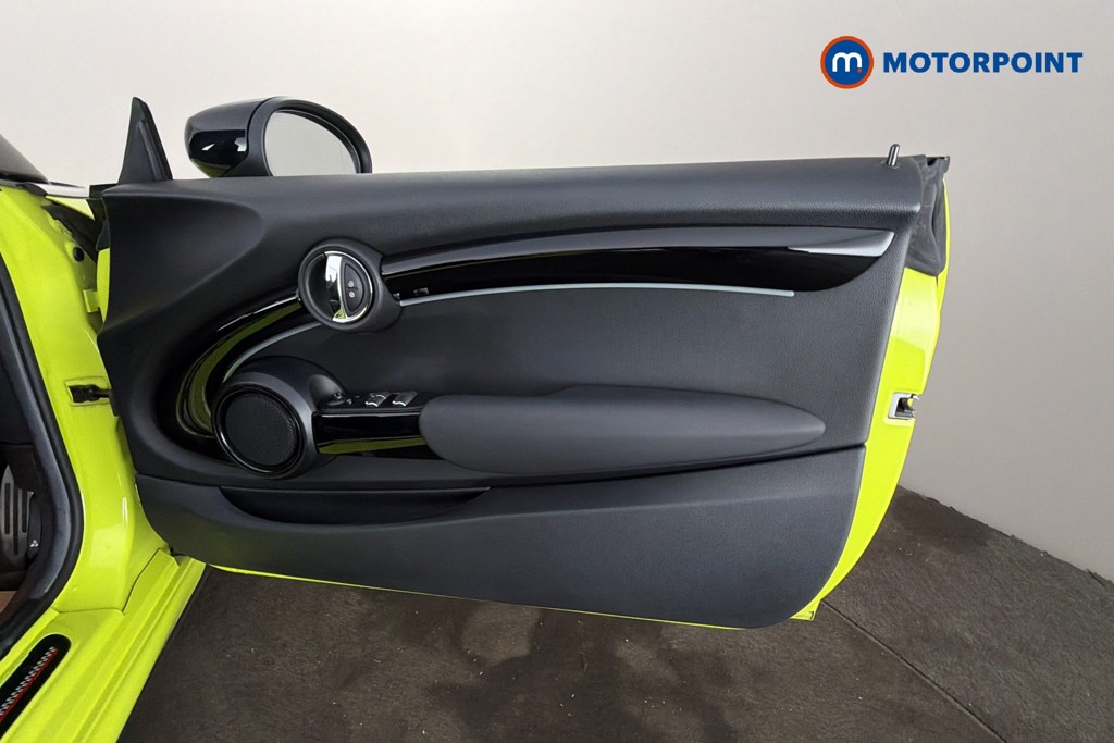 Used MINI Convertible 2021 for sale - 78015532: Photo 24