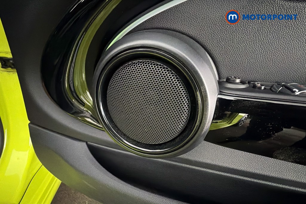 Used MINI Convertible 2021 for sale - 78015532: Photo 26