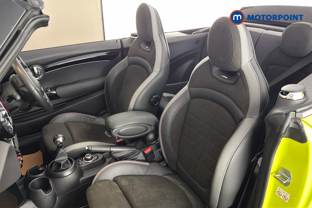 Used MINI Convertible 2021 for sale - 78015532: Photo 27