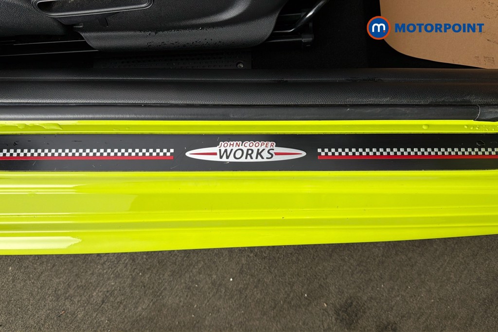 Used MINI Convertible 2021 for sale - 78015532: Photo 28